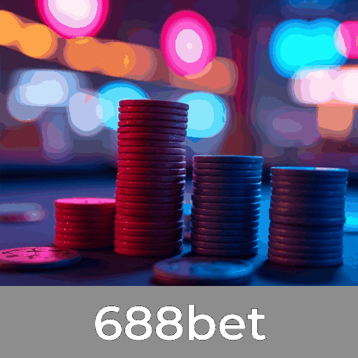 688bet: Aventura e Ganhos nos Jogos de Cassino